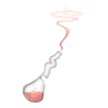 Fiole Little Alchemist