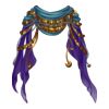 Ceinture Orchid Dancer