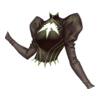 Haut Stained-Glass Widow