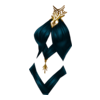 Body Veiled Claws