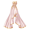 Robe Diva Fenghuang