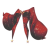 Veste Starry Witch
