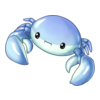 Crabe Abyss Creature