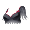 Bustier Shy Waterlily