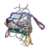 Haut Skel Mermaid