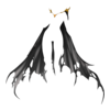 Cape Nightmare Chivalry