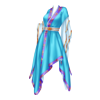 Sur-robe Diva Fenghuang