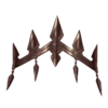 Couronne Holy Knight