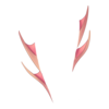 Nageoires de Jambes Abyss Creature