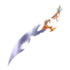 Epée Dragon's Hunter