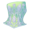 Corset Rosé