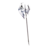 Hache Valhalla's Guardian