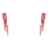 Boucles d'Oreilles Stolen Voice