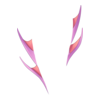 Nageoires de Jambes Abyss Creature