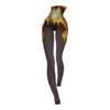Pantalon Graceful Fencer