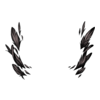 Plumes Visage Twisted Harpy