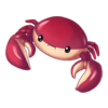 Crabe Abyss Creature
