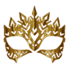 Masque Veiled Claws