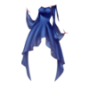Robe Costume Bériflore