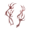 Maléfice Veiled Claws