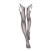 Bas Twisted Harpy