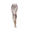 Collants Mysterious Enchantress