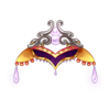 Diadème Imperial Gems