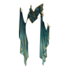 Haut Veiled Claws