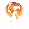 Aura Dragoness Heir