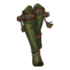 Bottes Sand Walker