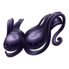 Plastron Athena's Legacy