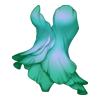 Body Summer Faery