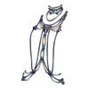 Colliers Orchid Dancer