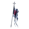 Drapeau Holy Knight