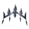 Couronne Holy Knight