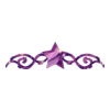 Diadème Shiny Lady