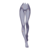 Collants Starry Witch