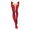 Bas Diva Kitsune