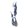Chaussures Stained-Glass Widow