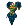 Armure Dragon's Hunter