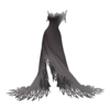 Robe Snow Queen