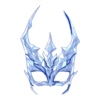 Masque Nightmare Chivalry
