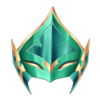 Casque Holy Knight