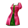 Robe Santa's Assistant