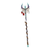 Sceptre Skel Mermaid