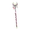 Sceptre Skel Mermaid