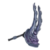 Epaulette Ghost Hunter