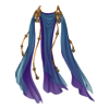 Jupe Orchid Dancer