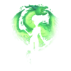 Aura Dragoness Heir