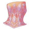 Corset Rosé